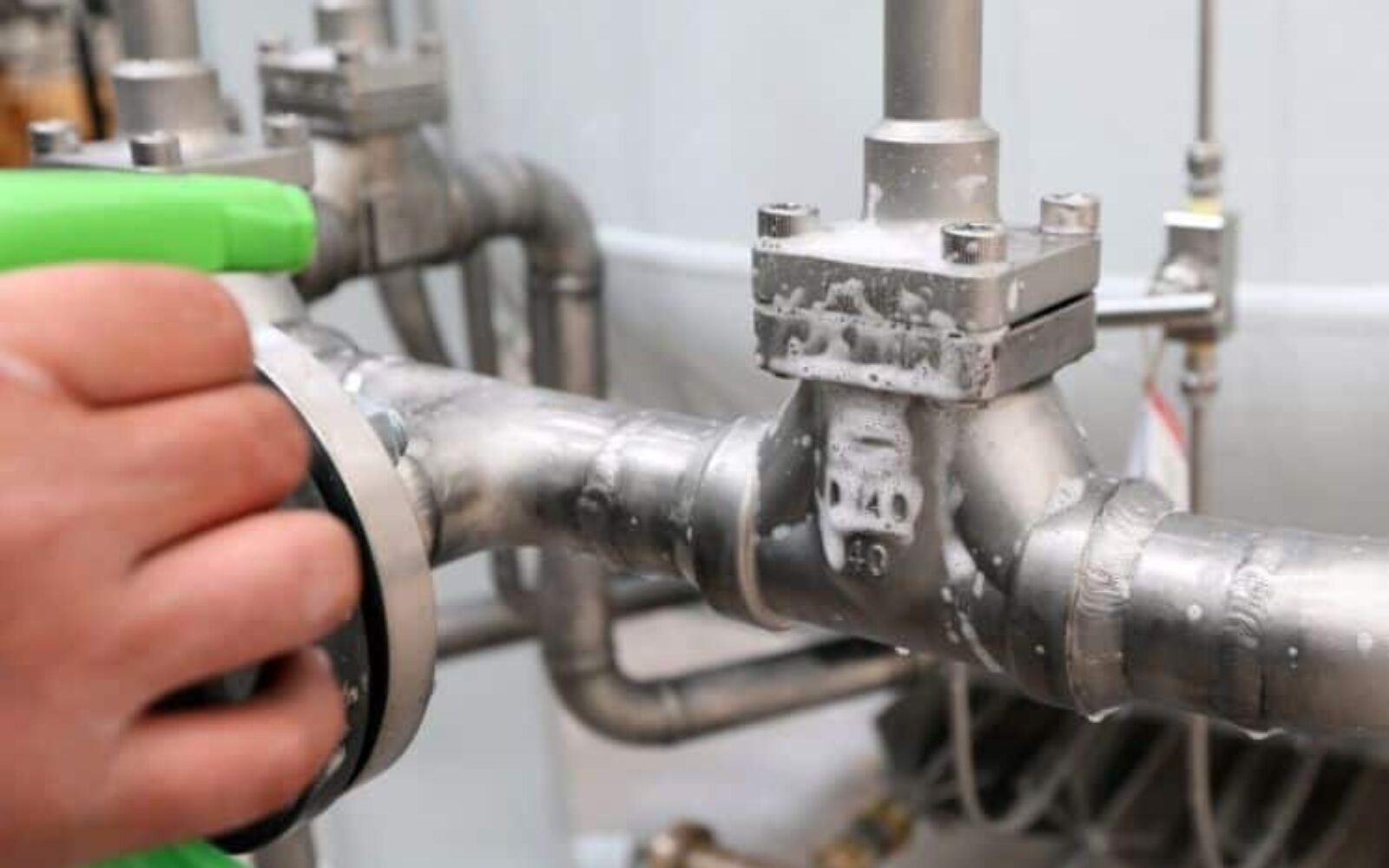 Bellows Quality Testing Procedures and Why They Matter