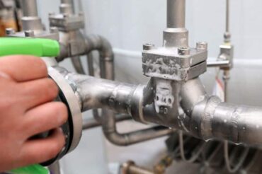 Bellows Quality Testing Procedures and Why They Matter