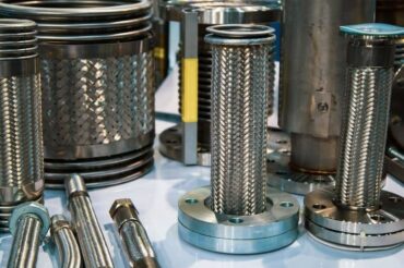 Why Mechanical Forming Is Best for Manufacturing Metal Bellows