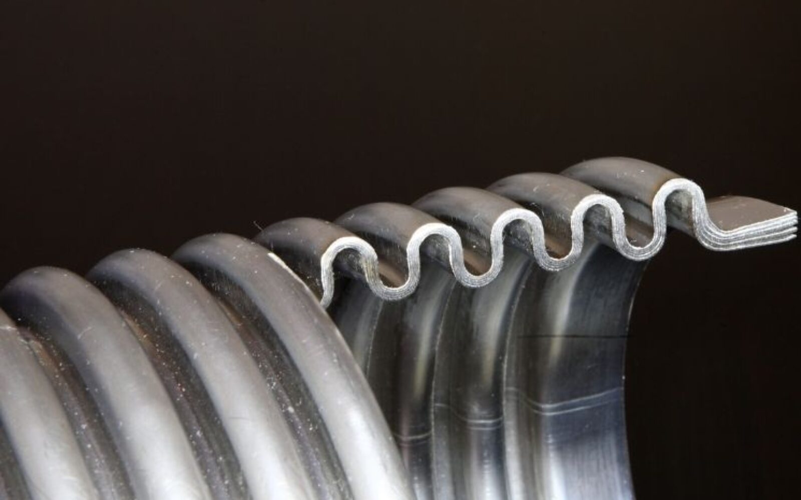 How Expansion Joint Metal Bellows Cycles Work