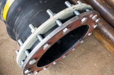 Lessons in Expansion Joint Assembly: Anchoring and Guiding