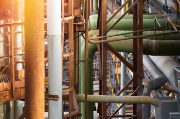 How To Check Your Expansion Joint Bellows for Leaks