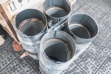 How To Determine Which Bellows Your System Needs