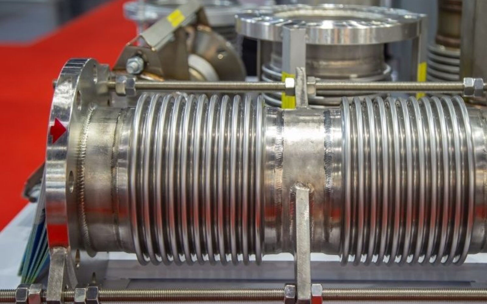 Things You Should Know Before Selecting Metal Bellows