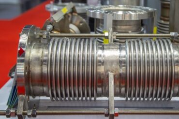 Things You Should Know Before Selecting Metal Bellows