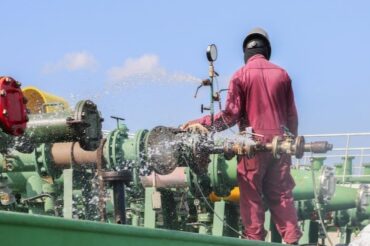 3 Different Methods of Hydrostatic Testing