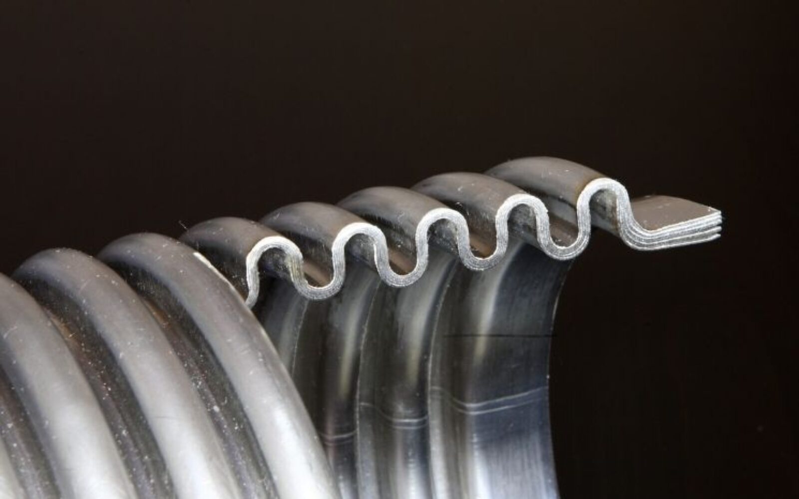 The Benefits of Custom Machining for Expansion Joints