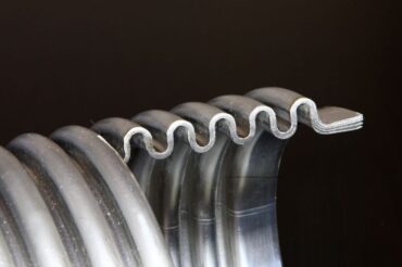 The Benefits of Custom Machining for Expansion Joints