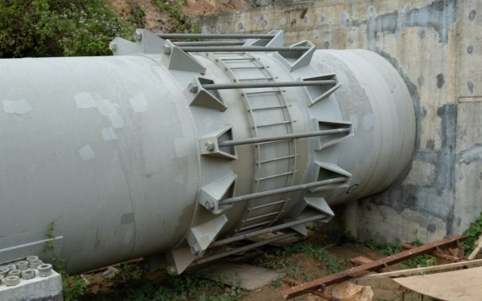 The Importance of Regular Expansion Joint Inspection