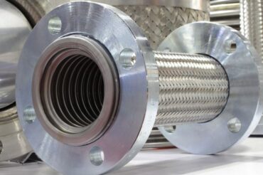 Expansion Joint Pressure Explained