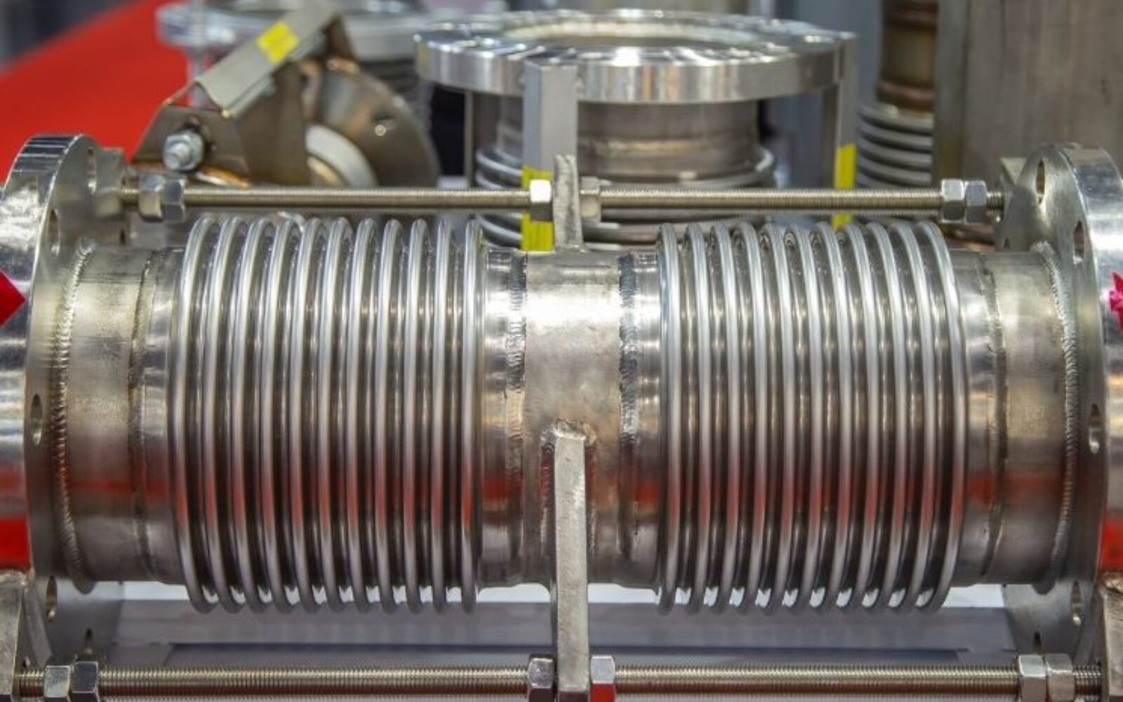 Common Causes of Corrosion in Metal Expansion Joints