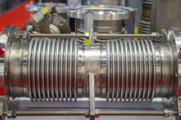 Common Causes of Corrosion in Metal Expansion Joints