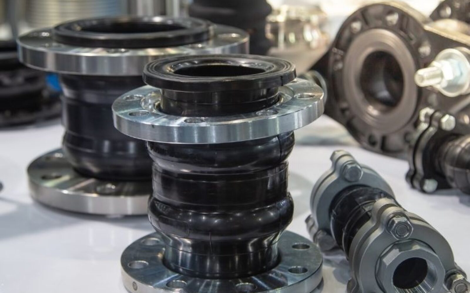 Why Proper Alignment Matters in Expansion Joint Installation