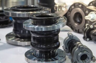 Why Proper Alignment Matters in Expansion Joint Installation