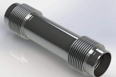 3 Benefits of Rectangular Metal Expansion Joints