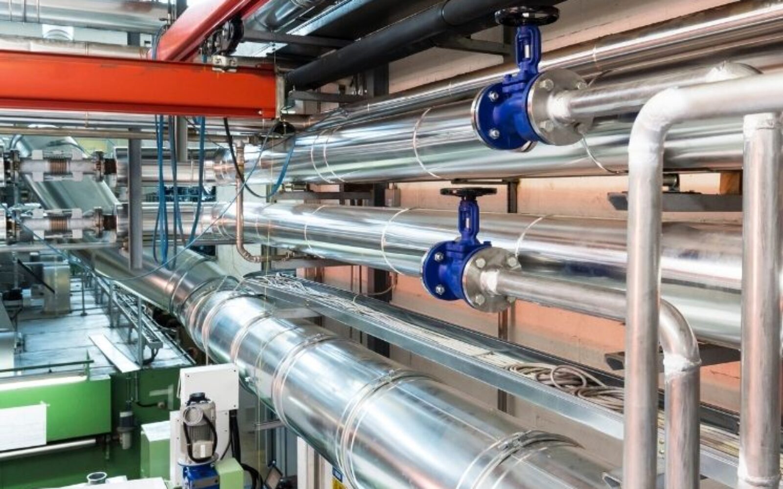 Common Causes of Pipe Expansion Joint Failure