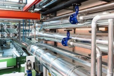 Common Causes of Pipe Expansion Joint Failure