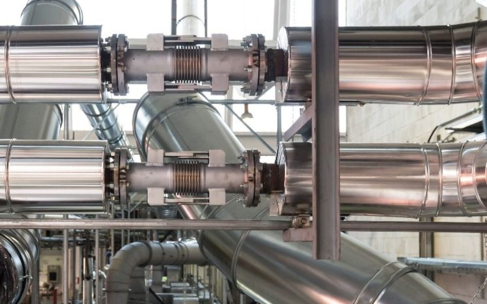 3 Ways Temperature Can Affect Your Expansion Joints