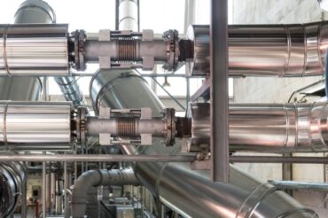 3 Ways Temperature Can Affect Your Expansion Joints