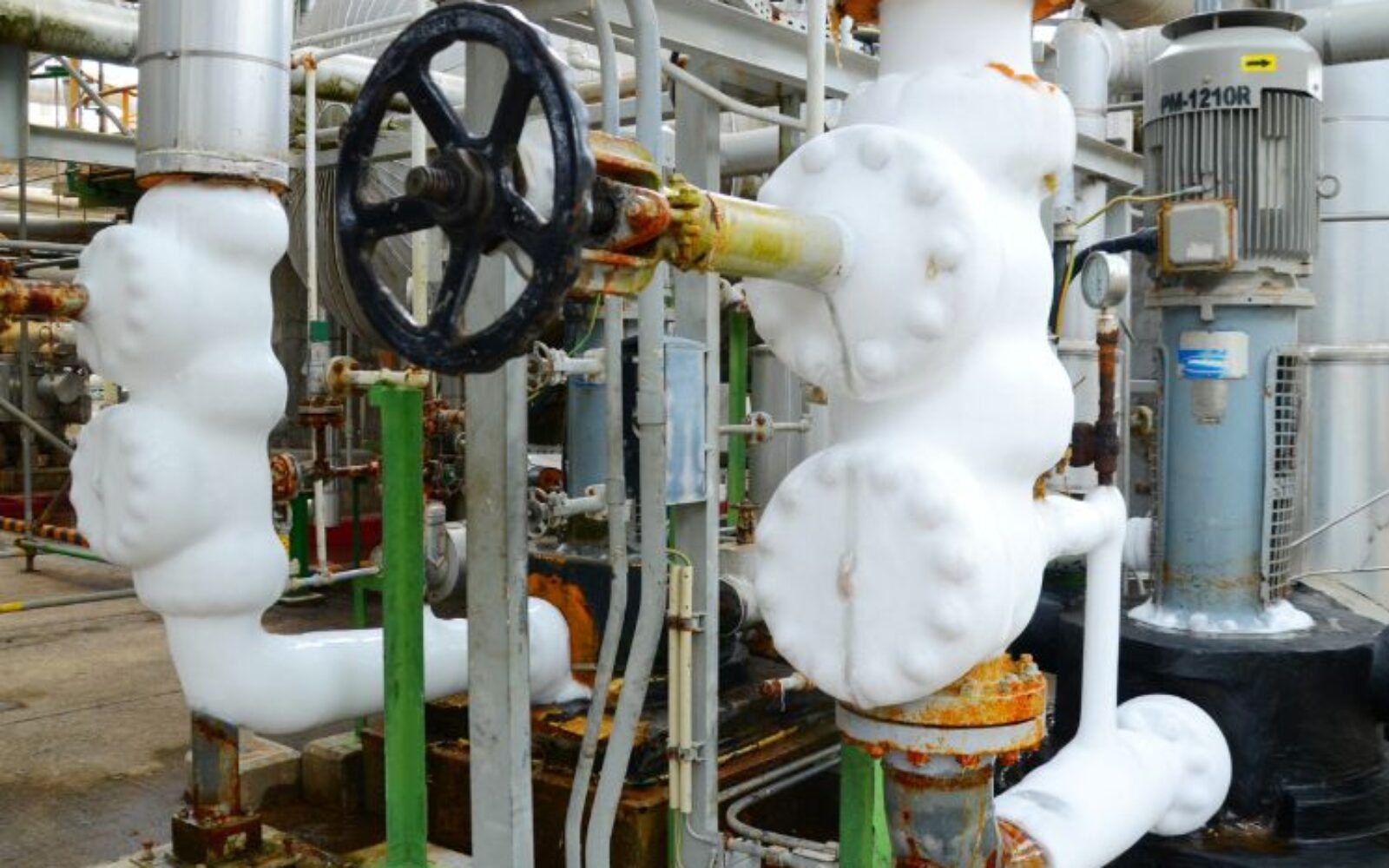 The Common Sources of Piping Misalignment
