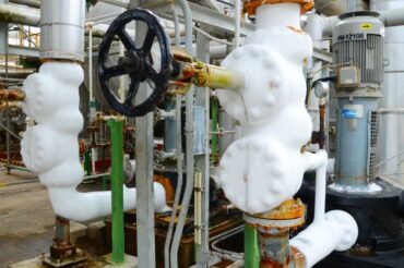The Common Sources of Piping Misalignment