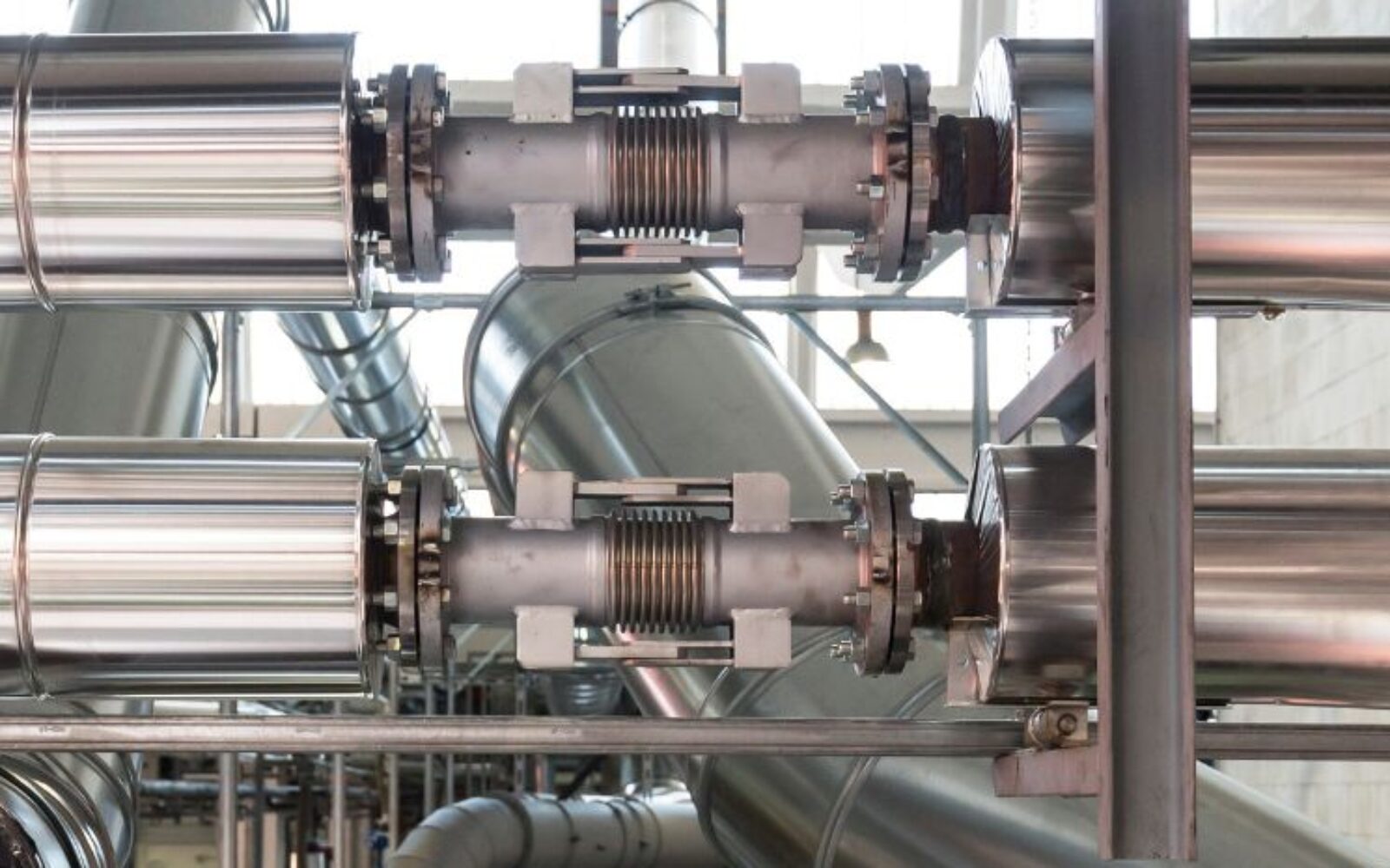 Mistakes People Make When Installing Their Expansion Joints