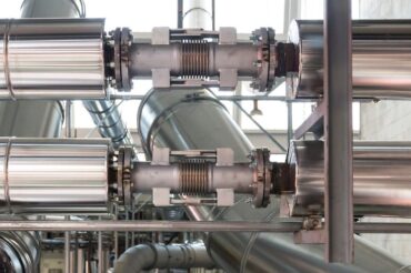 Mistakes People Make When Installing Their Expansion Joints