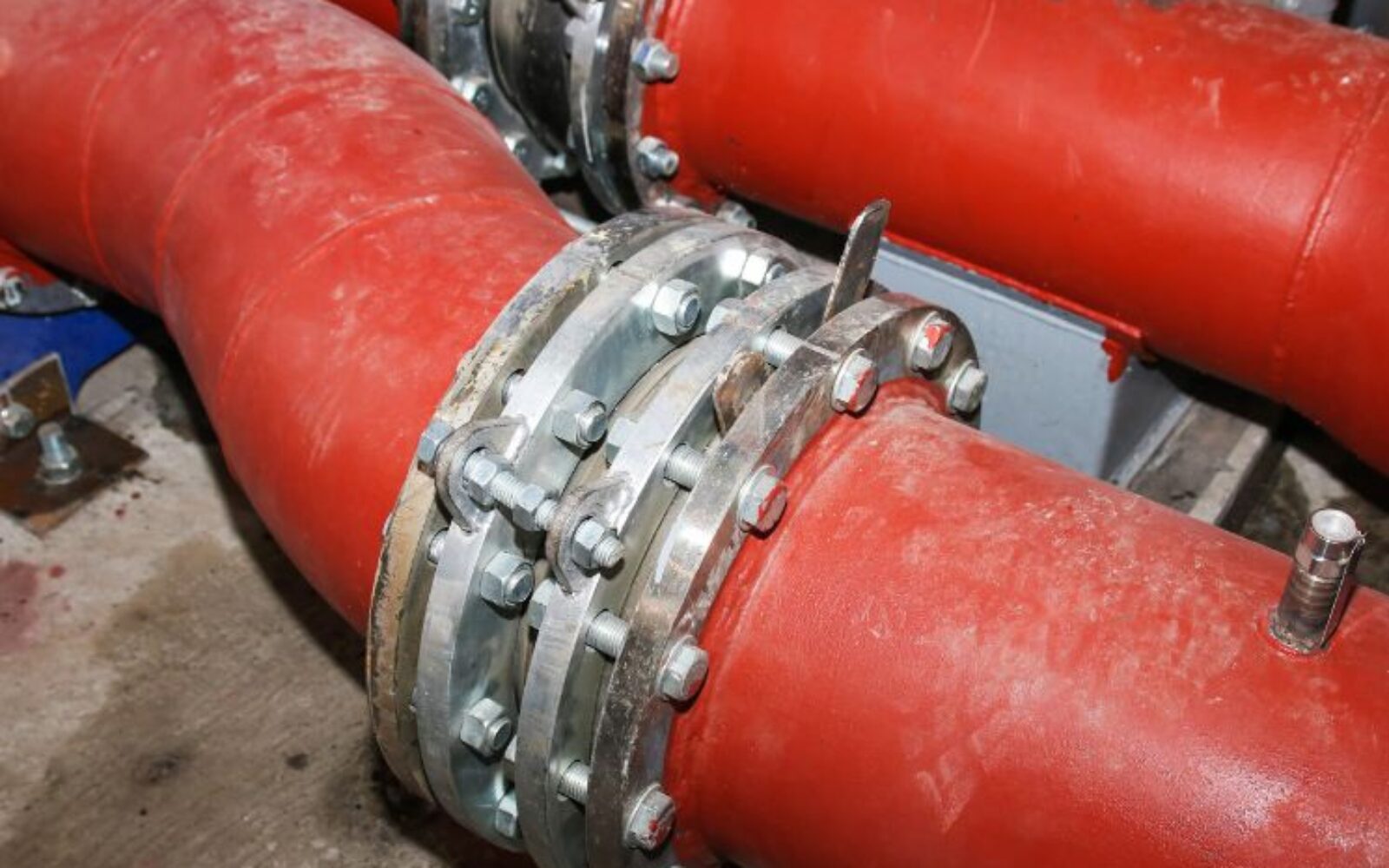 Expansion Joint Installation Mistakes To Avoid