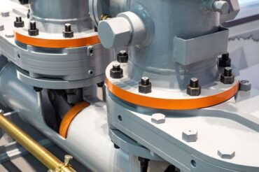 Expansion Joints vs. Couplings: What’s the Difference?