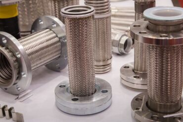 When To Use Cylindrical vs. Rectangular Expansion Joints