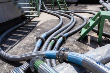 How Far Should an Anchor Be From Your Expansion Joint?