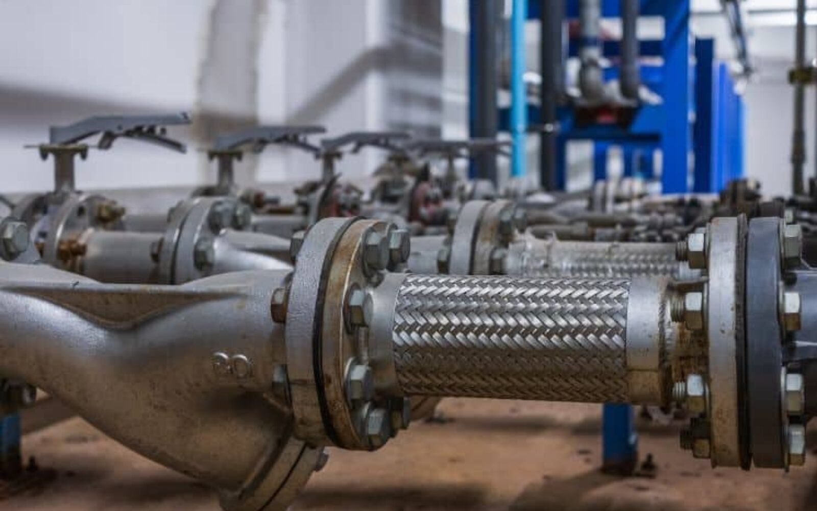 Understanding the Importance of Flex Pipes
