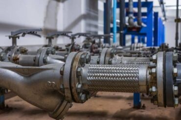 Understanding the Importance of Flex Pipes