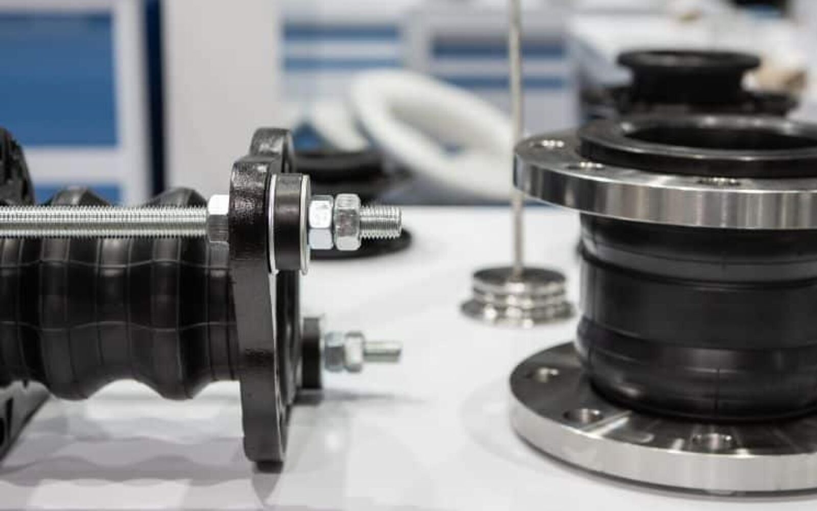 Universal vs. In-Line Expansion Joints: Which Is Better?