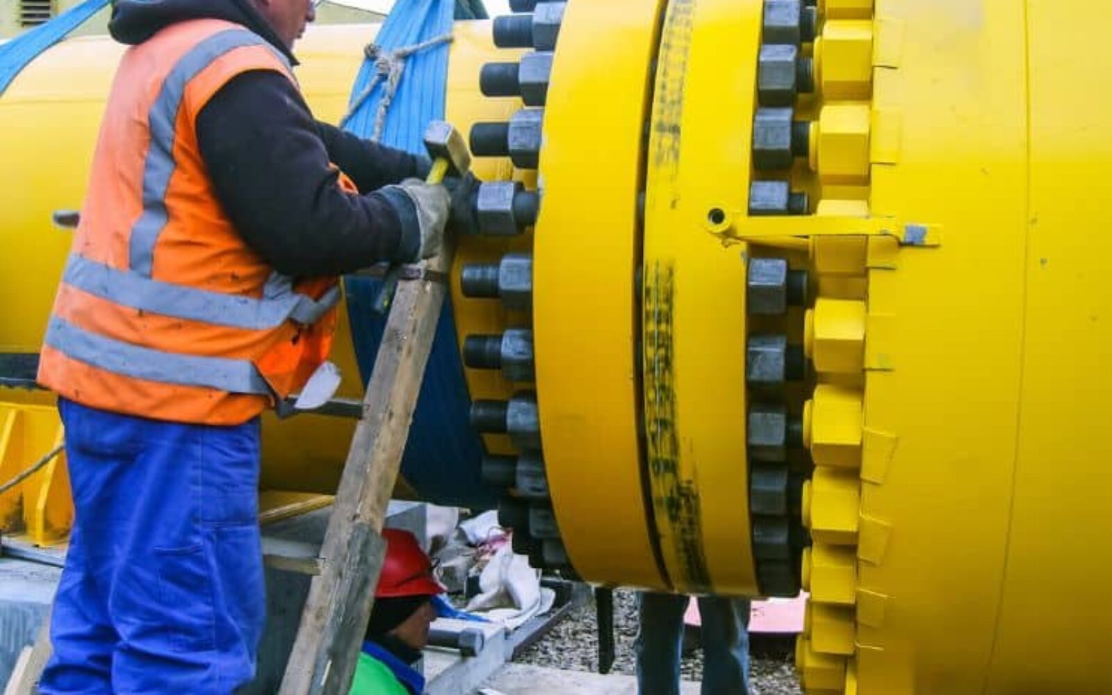 3 Tips To Help You Pick the Right Expansion Flange Size