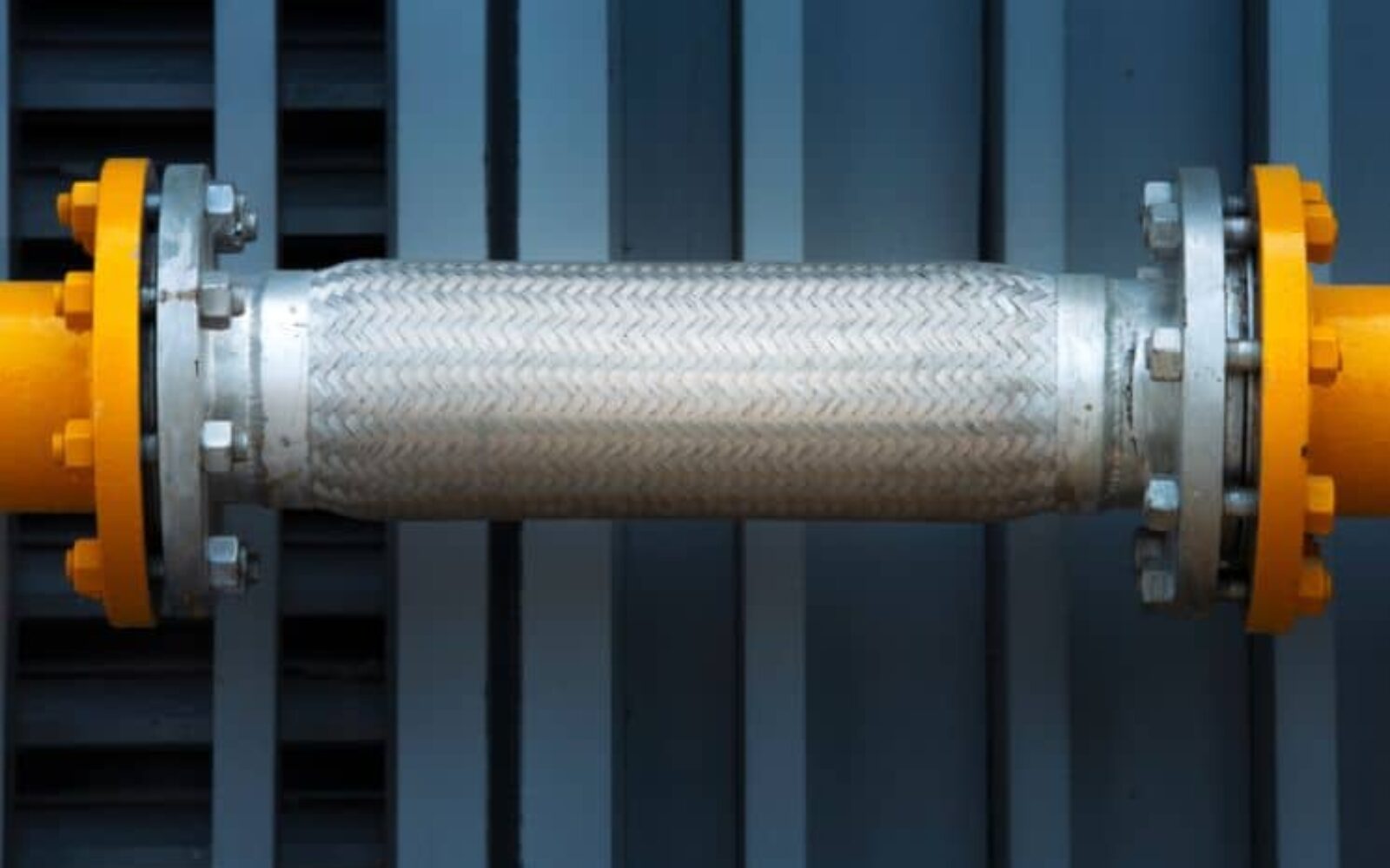 Mistakes To Avoid When Installing Expansion Couplings