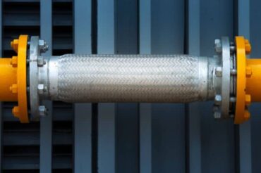 Mistakes To Avoid When Installing Expansion Couplings