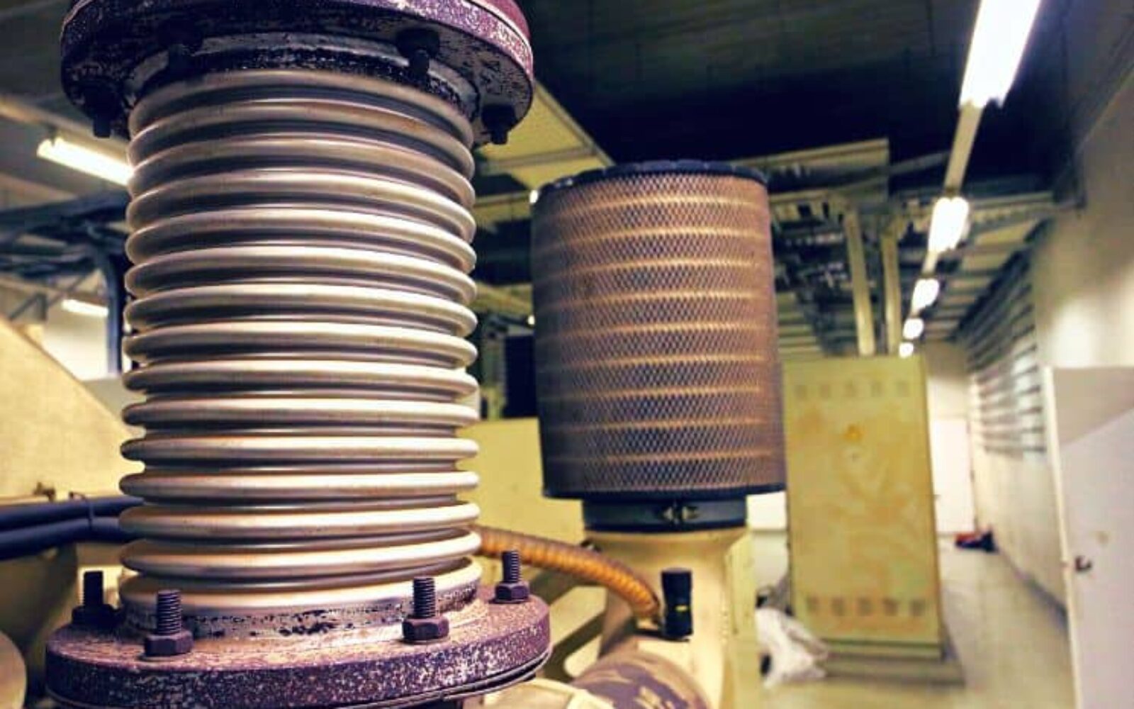 Tips To Extend the Life of Your Expansion Joint Anchors