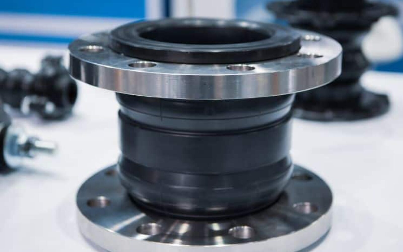 3 Reasons You Need Pressure Balanced Expansion Joints