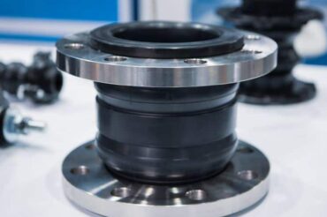 3 Reasons You Need Pressure Balanced Expansion Joints