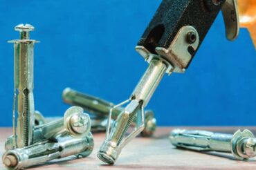 How Much Weight Can Your Expansion Joint Anchors Hold?