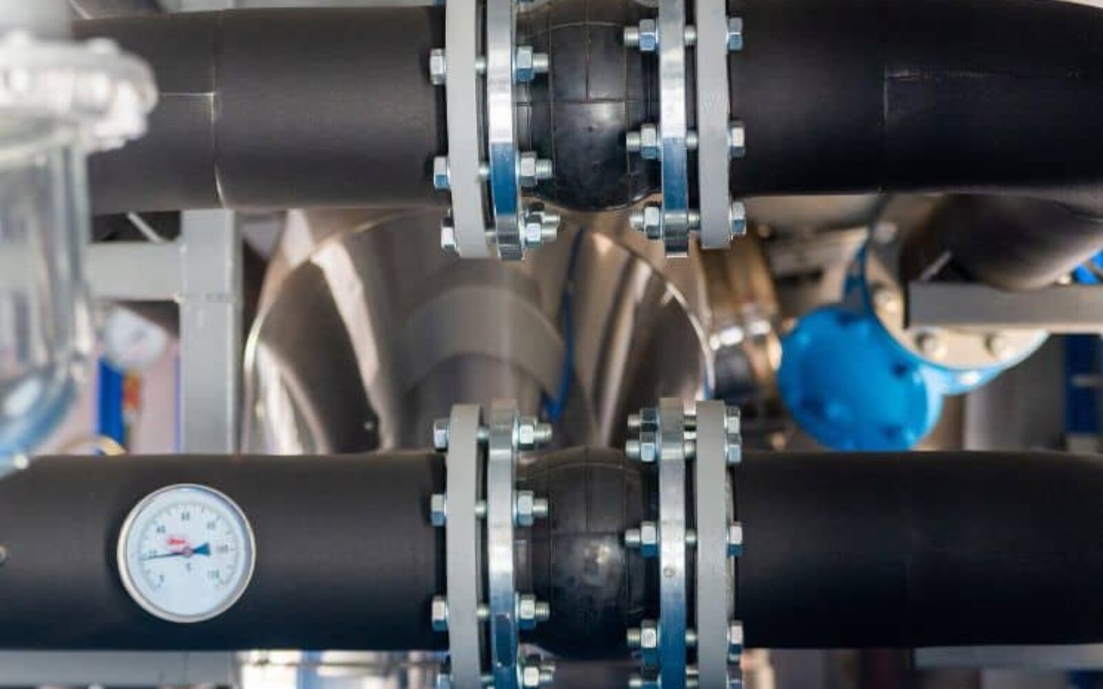 The Dos and Don’ts of Pressure Testing Expansion Joints