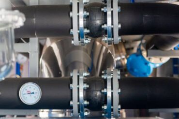 The Dos and Don’ts of Pressure Testing Expansion Joints