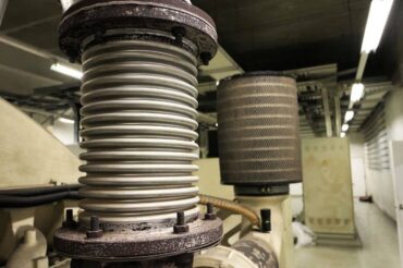 Troubleshooting Tips for Expansion Joint Failure