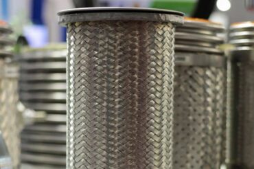 What Are Expansion Joints and Why Are They Important?