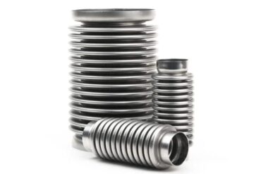 Multi-Ply Bellows: What Are They Really?