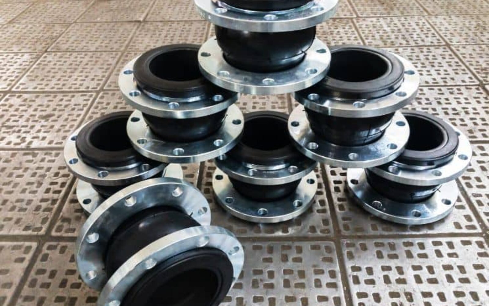 Best Practices When Installing Expansion Joints