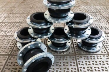 Best Practices When Installing Expansion Joints