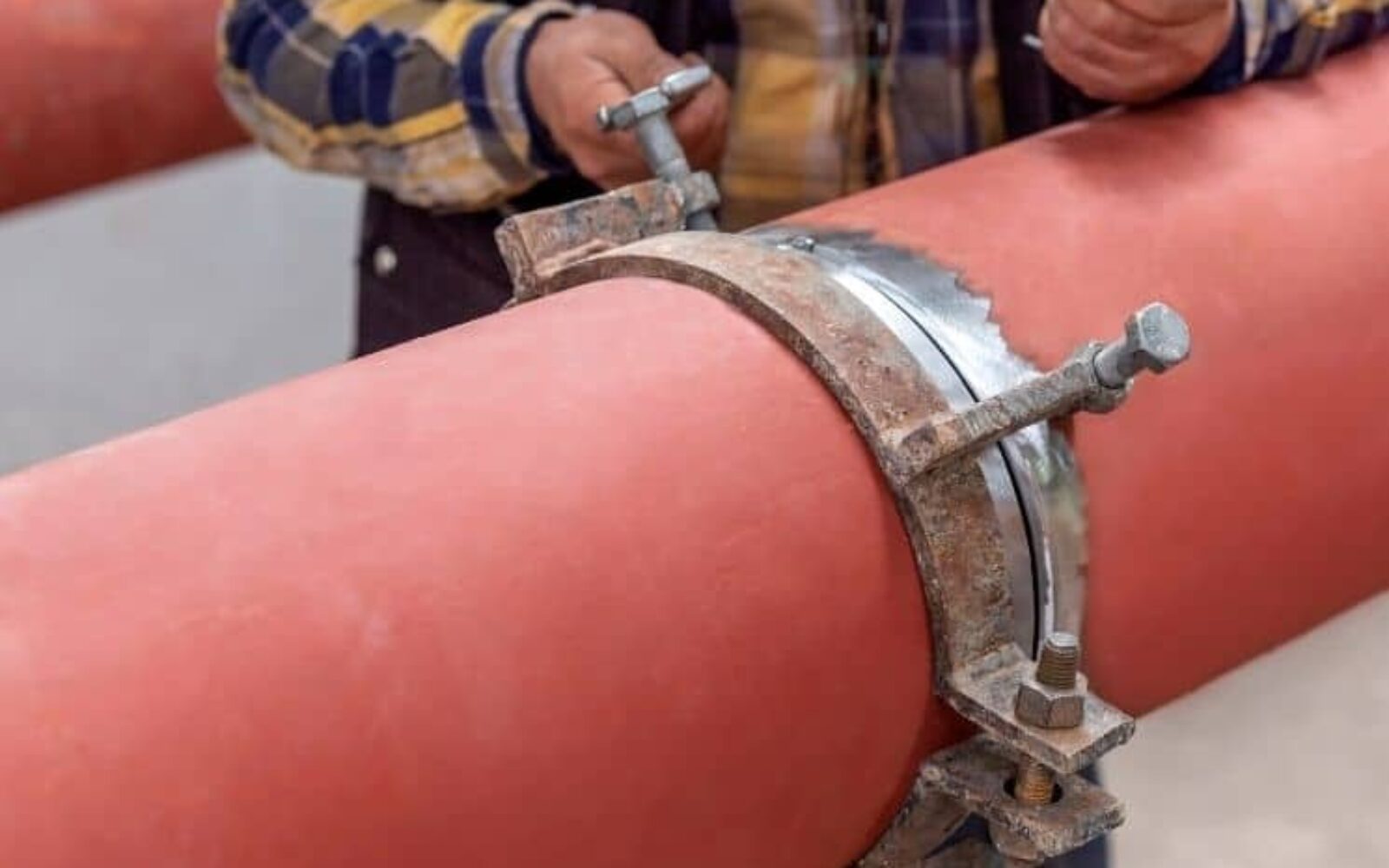 A Brief Guide to Pipe Guide Spacing Practices