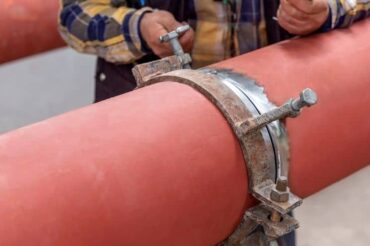 A Brief Guide to Pipe Guide Spacing Practices